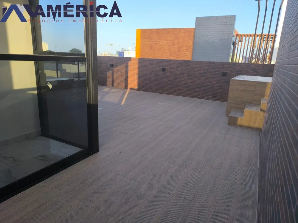 Cobertura, 3 quartos, 71 m² - Foto 12