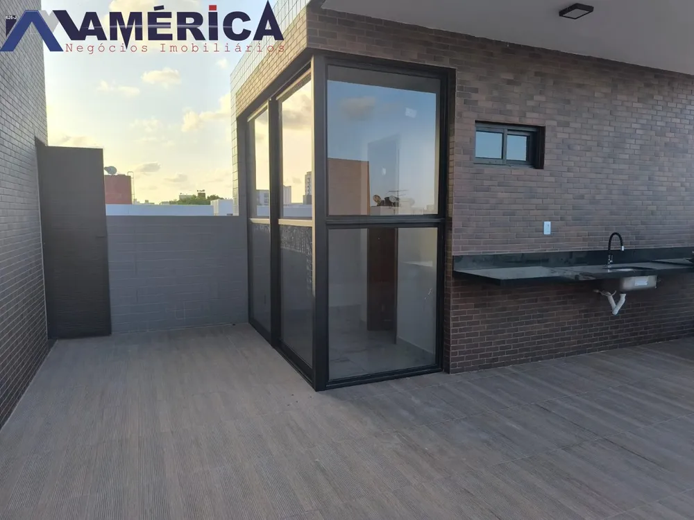 Cobertura, 3 quartos, 71 m² - Foto 15