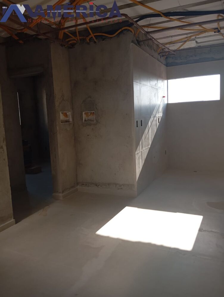 Apartamento, 2 quartos, 43 m² - Foto 9