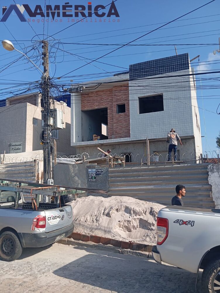 Apartamento, 2 quartos, 43 m² - Foto 7