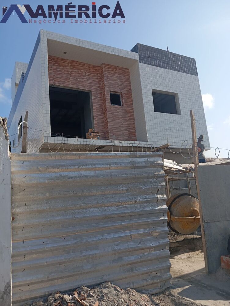 Apartamento, 2 quartos, 43 m² - Foto 4