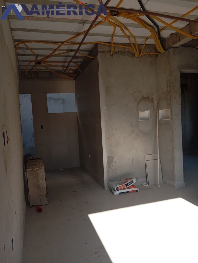 Apartamento, 2 quartos, 43 m² - Foto 2