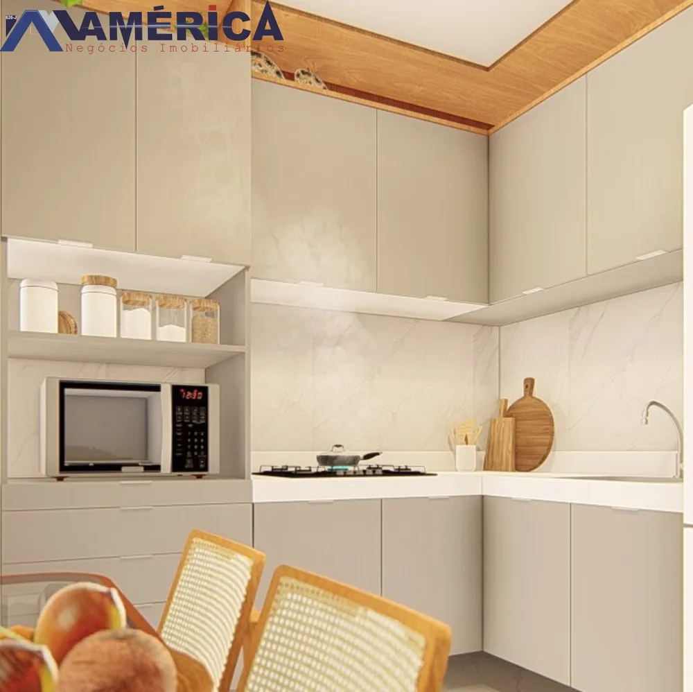 Apartamento, 2 quartos, 57 m² - Foto 8