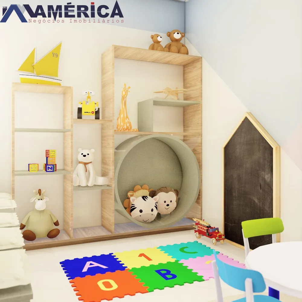 Apartamento, 2 quartos, 57 m² - Foto 7