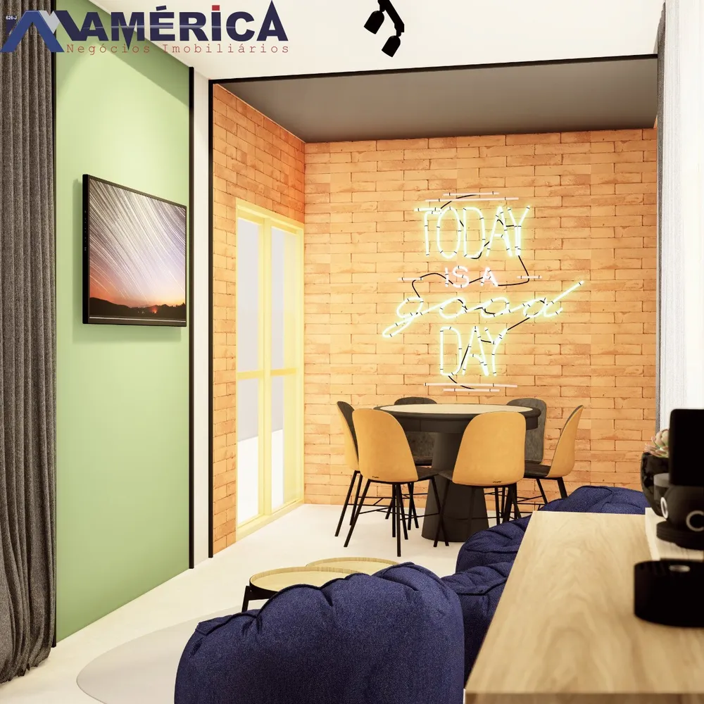Apartamento, 2 quartos, 57 m² - Foto 6