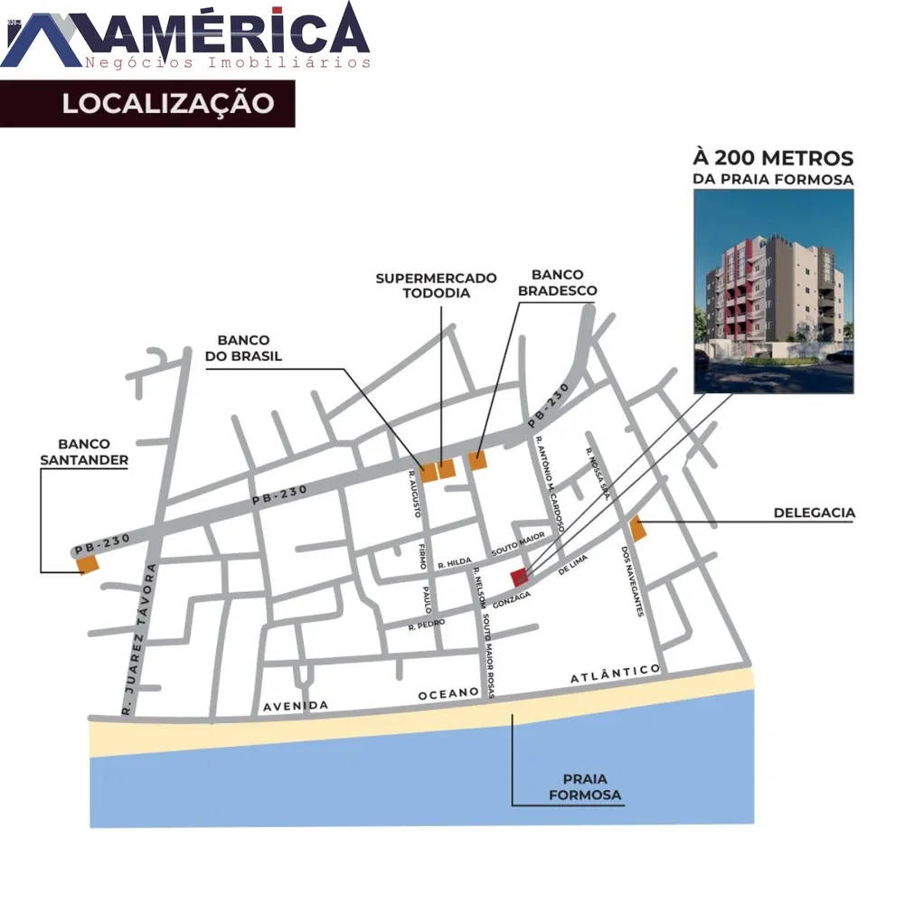 Apartamento, 2 quartos, 57 m² - Foto 13