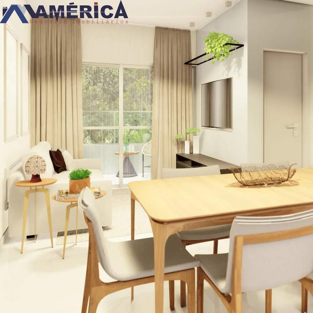Apartamento, 2 quartos, 57 m² - Foto 5