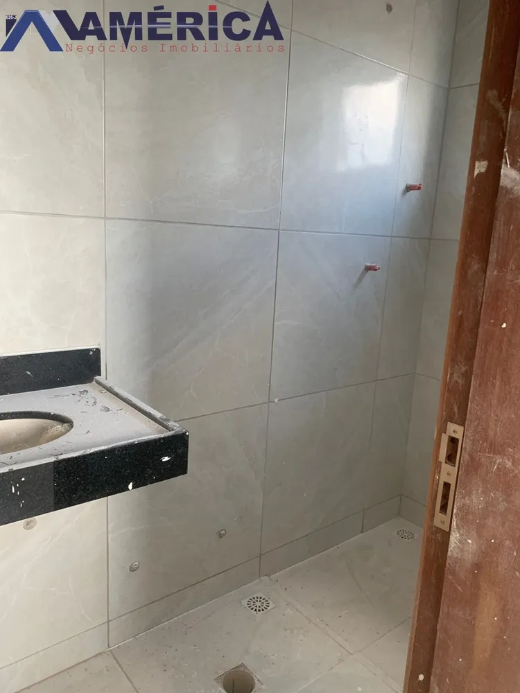 Casa, 3 quartos, 68 m² - Foto 5