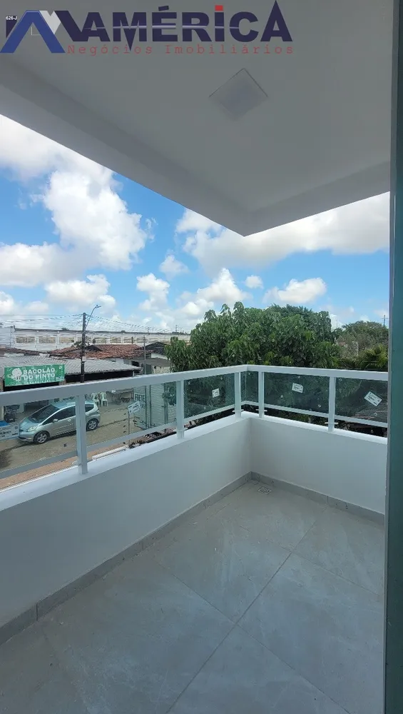 Casa, 3 quartos, 68 m² - Foto 15