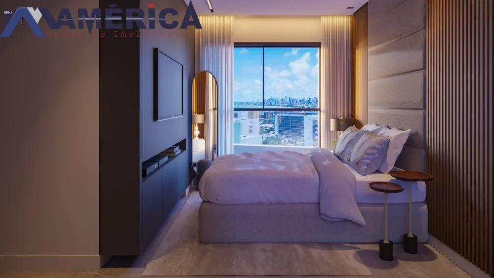 Apartamento, 2 quartos, 58 m² - Foto 12