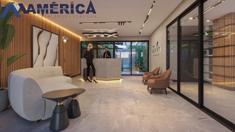 Apartamento, 2 quartos, 58 m² - Foto 4