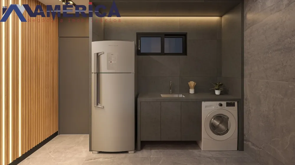 Apartamento, 2 quartos, 58 m² - Foto 11
