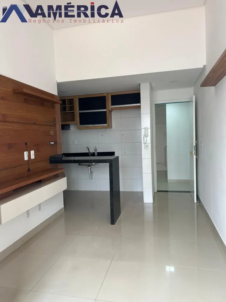 Flat/Apart Hotel, 1 quarto, 34 m² - Foto 5