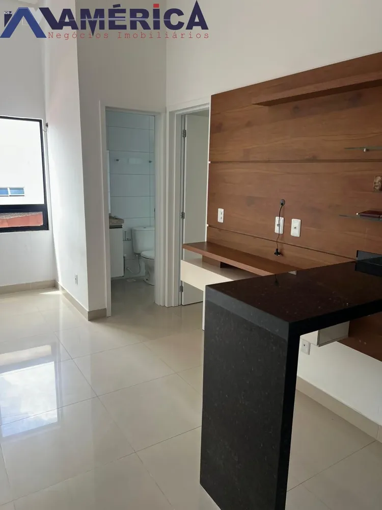 Flat/Apart Hotel, 1 quarto, 34 m² - Foto 4