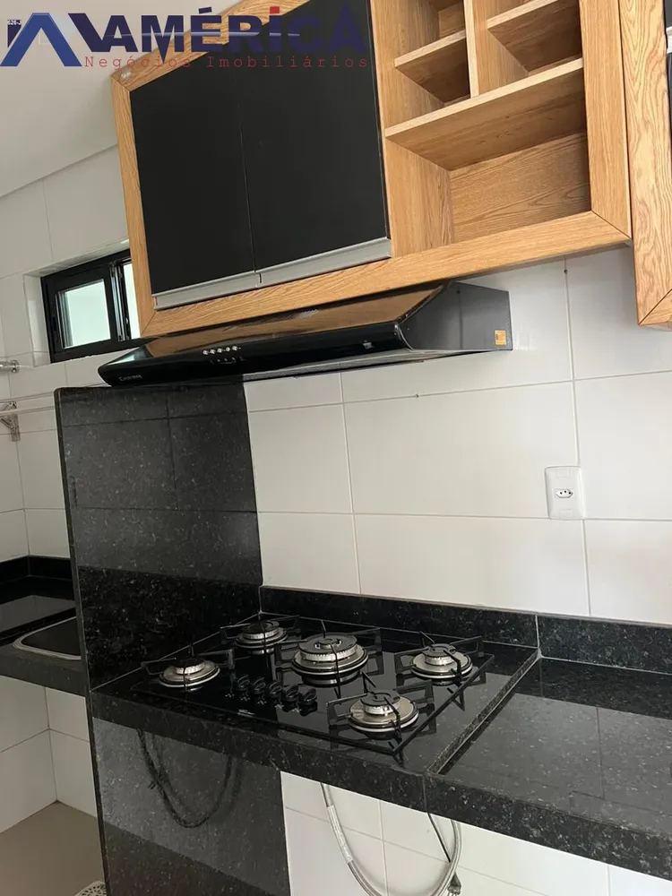 Flat/Apart Hotel, 1 quarto, 34 m² - Foto 8