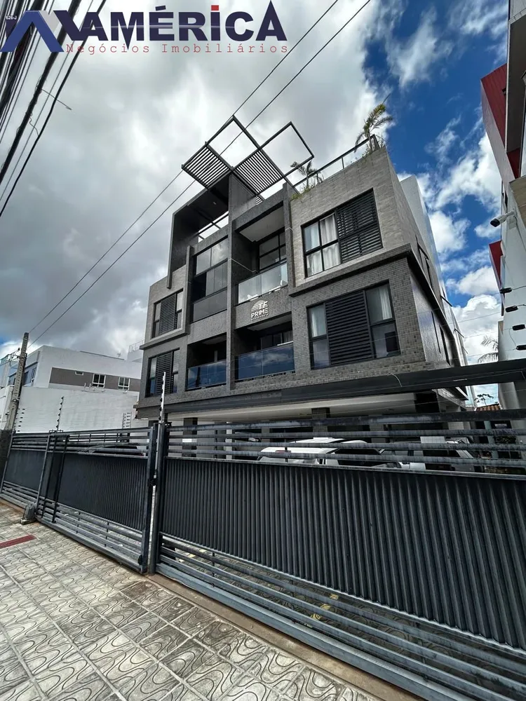 Flat/Apart Hotel, 1 quarto, 34 m² - Foto 1