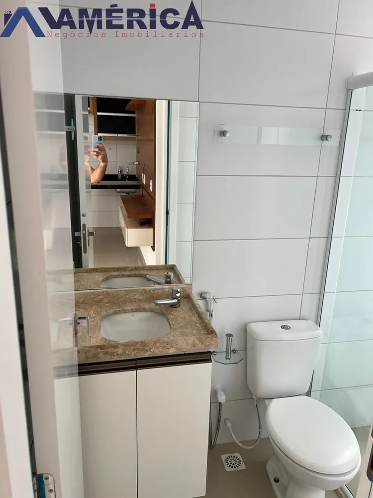 Flat/Apart Hotel, 1 quarto, 34 m² - Foto 13