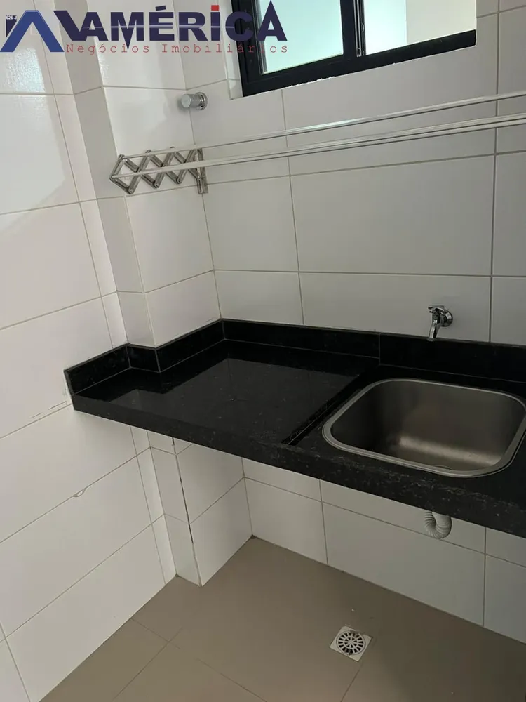 Flat/Apart Hotel, 1 quarto, 34 m² - Foto 9