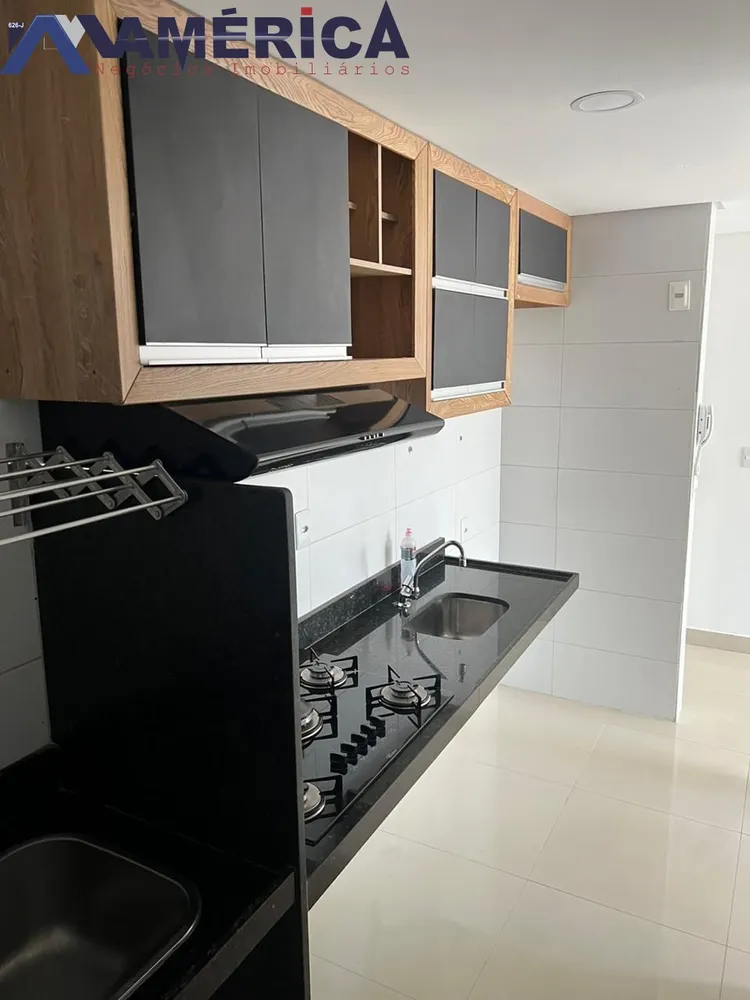 Flat/Apart Hotel, 1 quarto, 34 m² - Foto 10