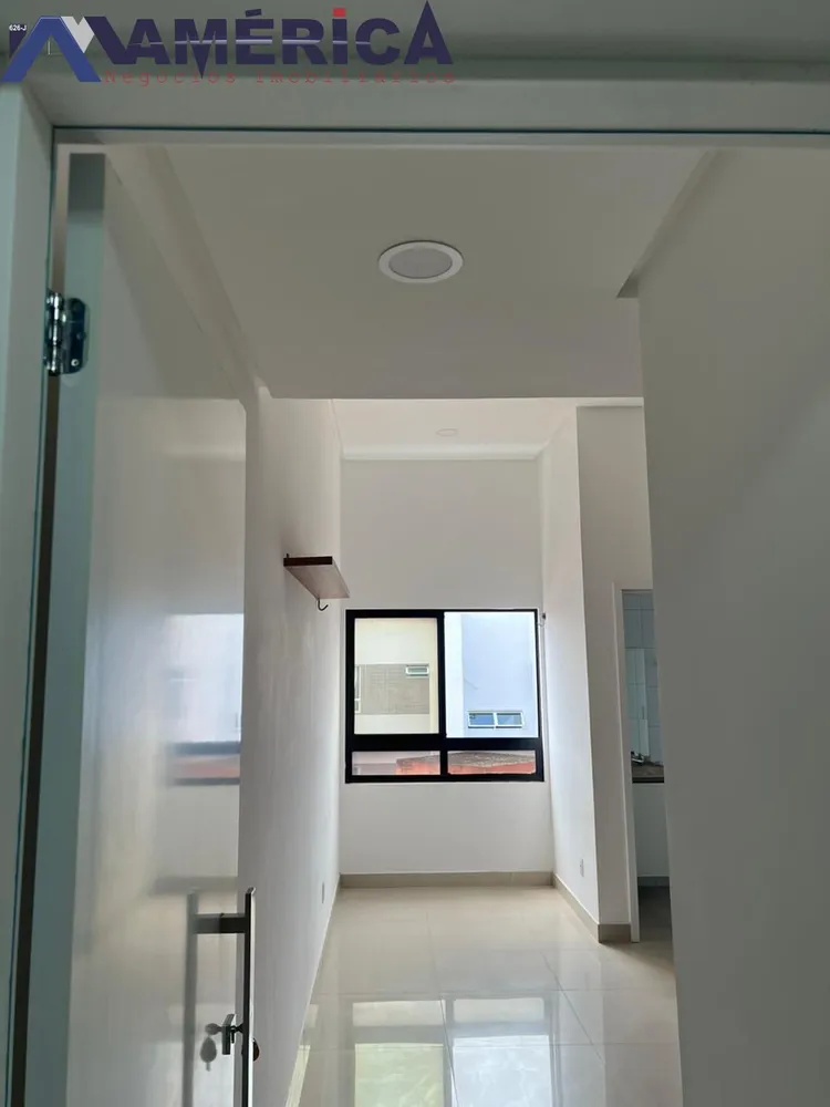 Flat/Apart Hotel, 1 quarto, 34 m² - Foto 3