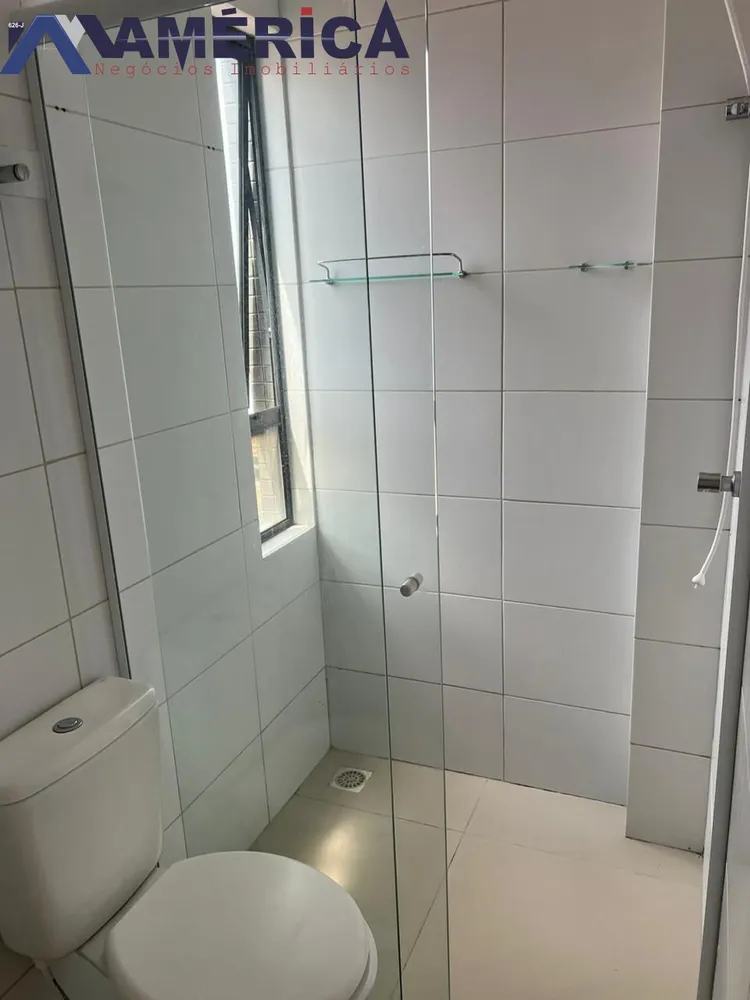 Flat/Apart Hotel, 1 quarto, 34 m² - Foto 14