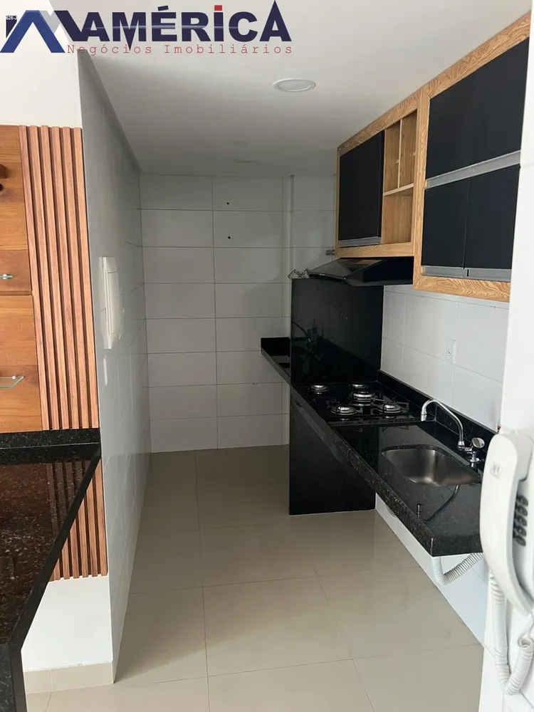 Flat/Apart Hotel, 1 quarto, 34 m² - Foto 7