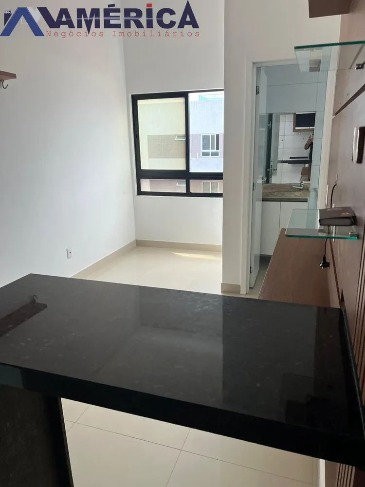 Flat/Apart Hotel, 1 quarto, 34 m² - Foto 11