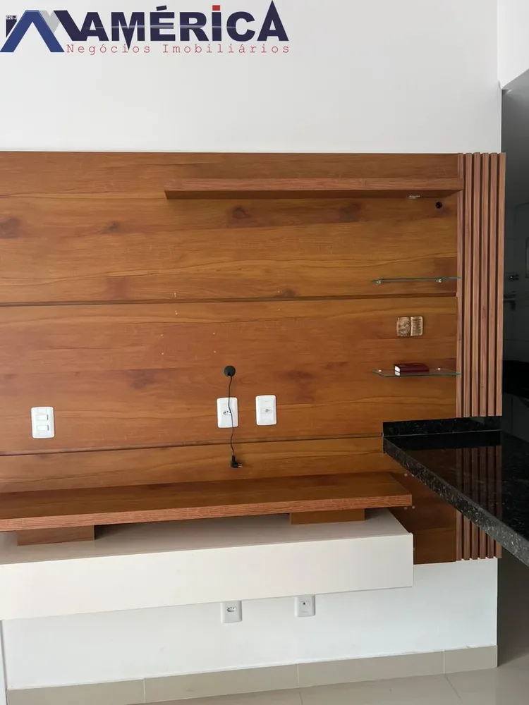 Flat/Apart Hotel, 1 quarto, 34 m² - Foto 6