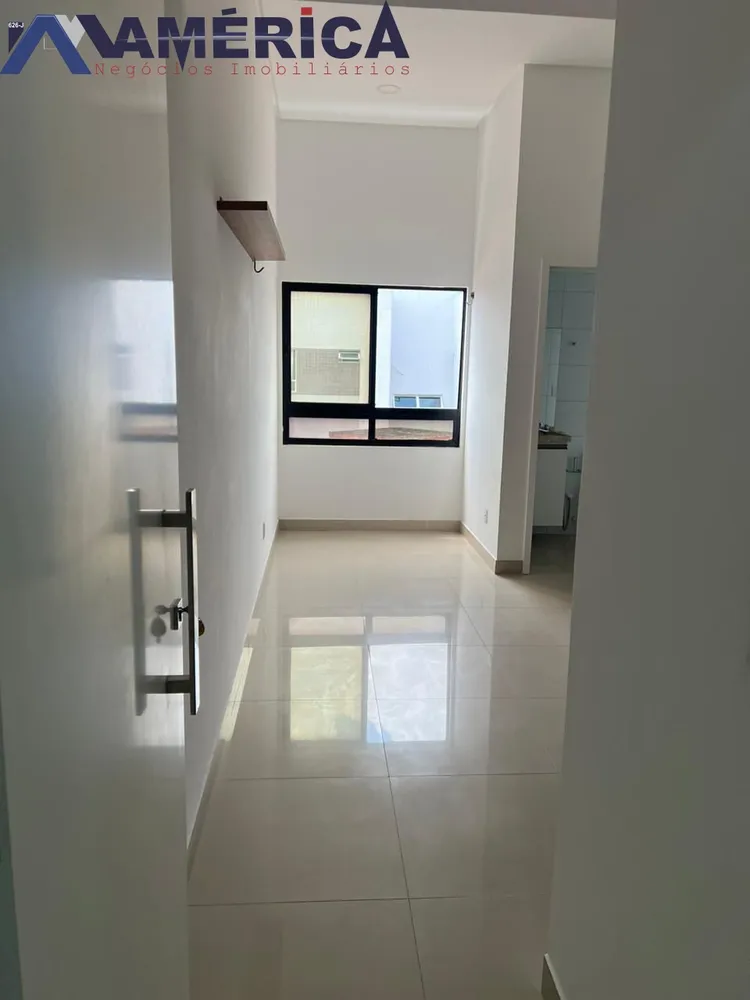 Flat/Apart Hotel, 1 quarto, 34 m² - Foto 2