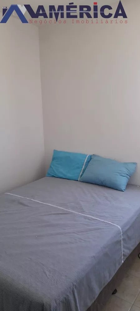 Apartamento à venda com 3 quartos, 65m² - Foto 3