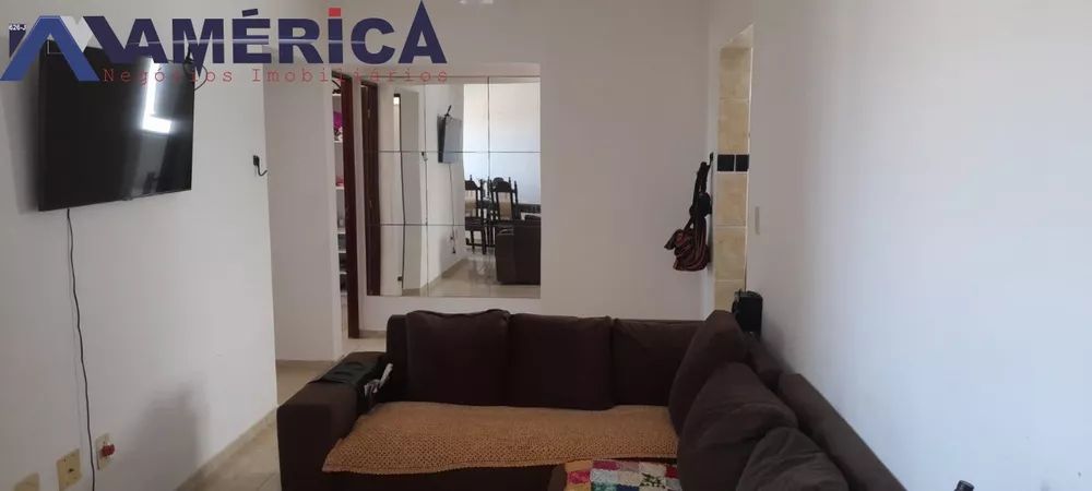 Apartamento à venda com 3 quartos, 65m² - Foto 7