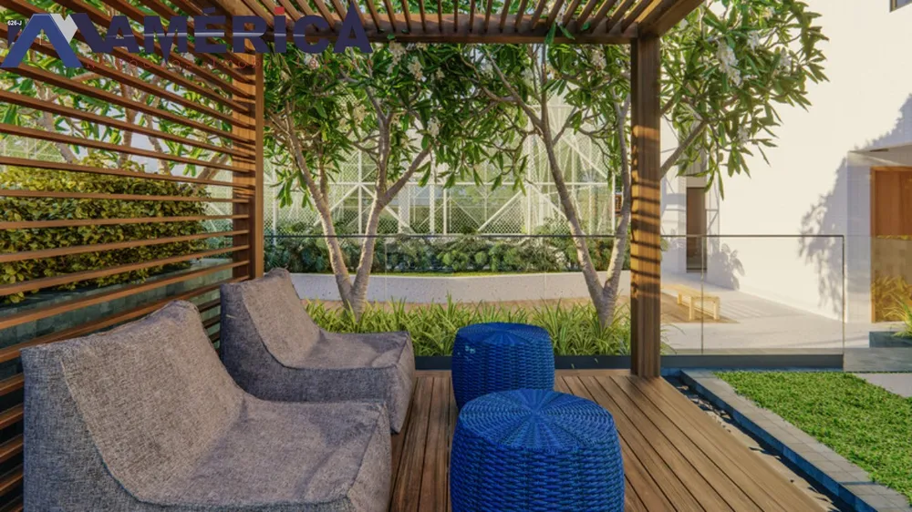 Apartamento, 2 quartos, 117 m² - Foto 8