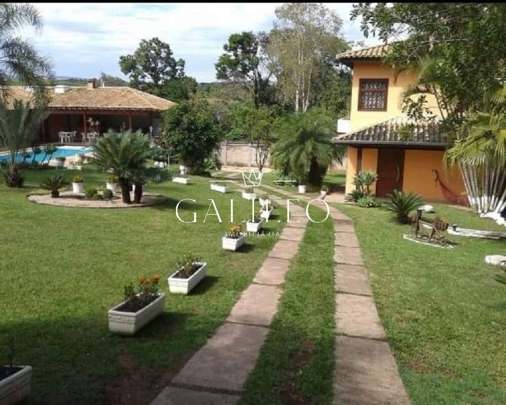 Chácara, 3 quartos - Foto 9