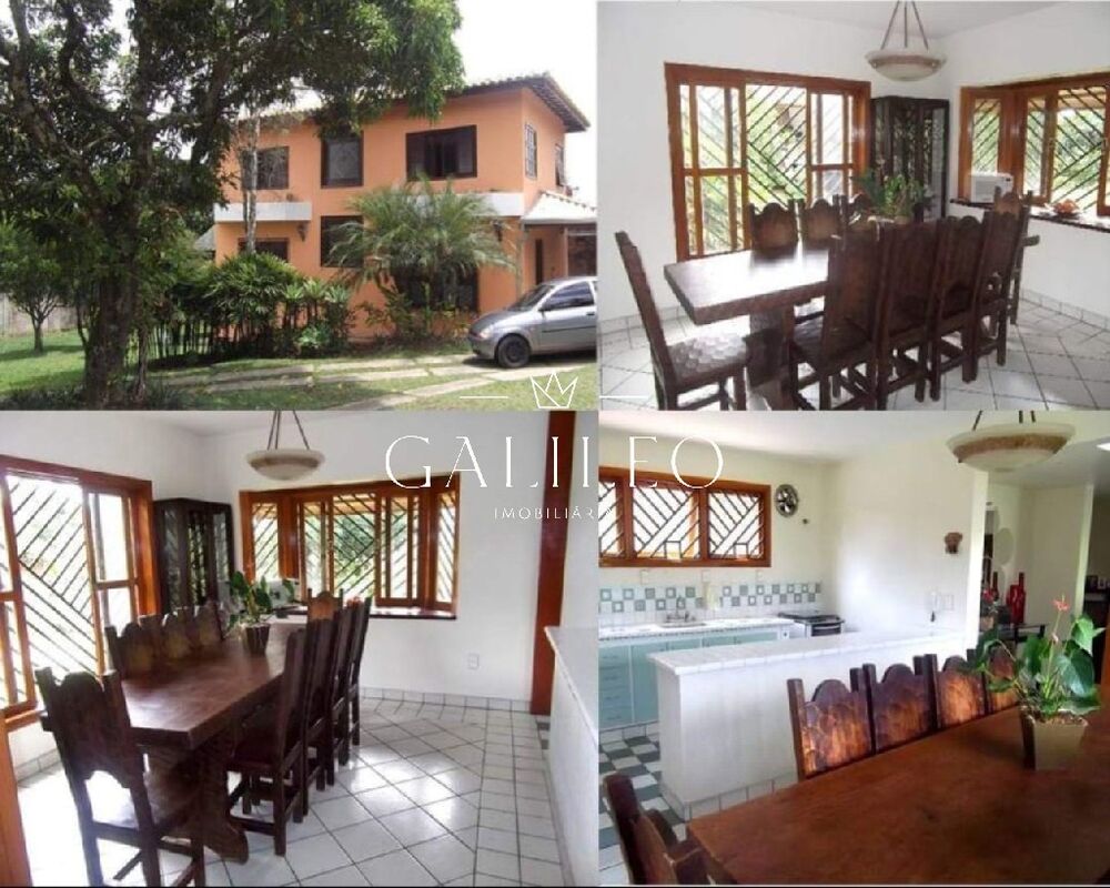 Chácara, 3 quartos - Foto 3