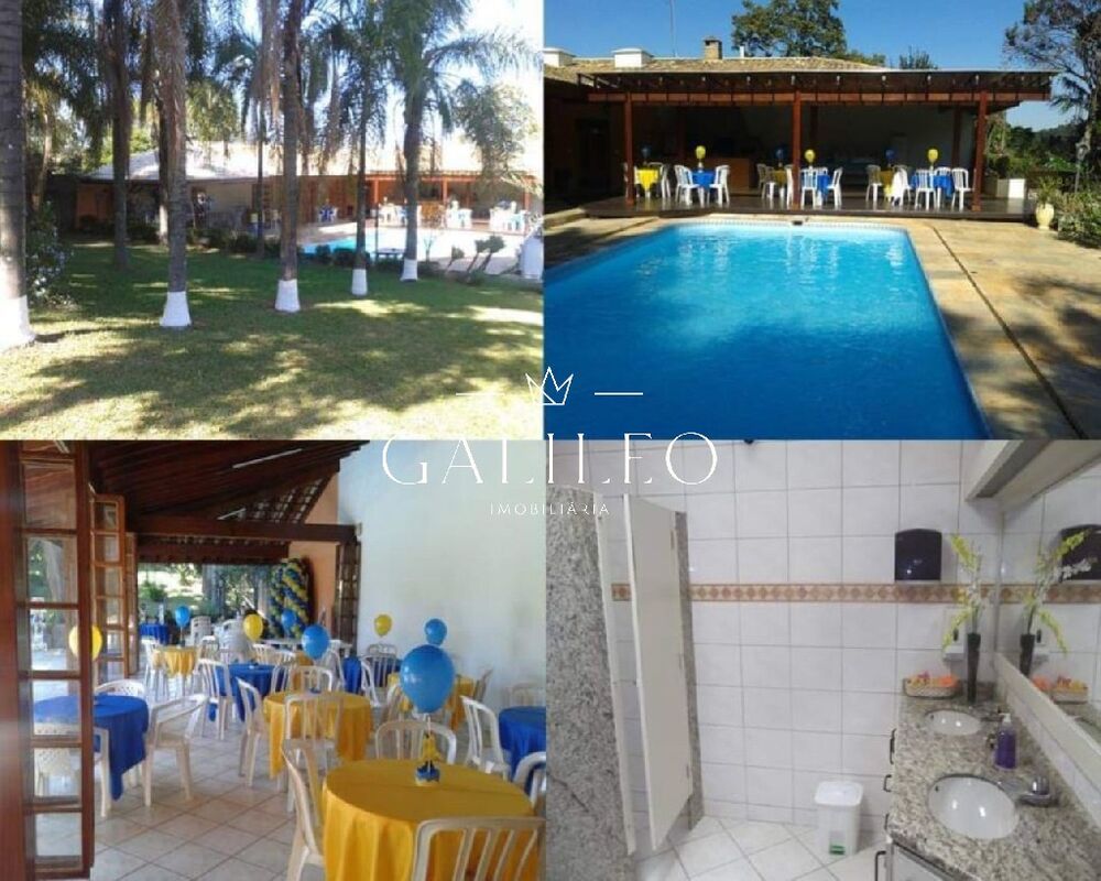 Chácara, 3 quartos - Foto 8