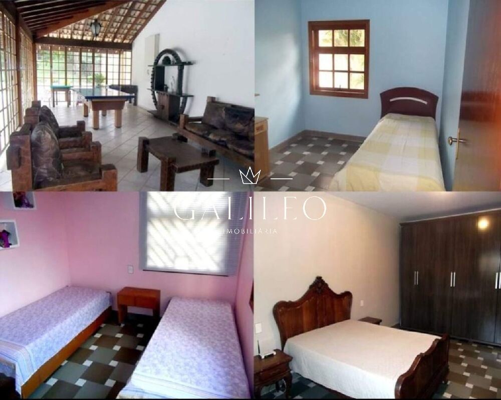 Chácara, 3 quartos - Foto 7