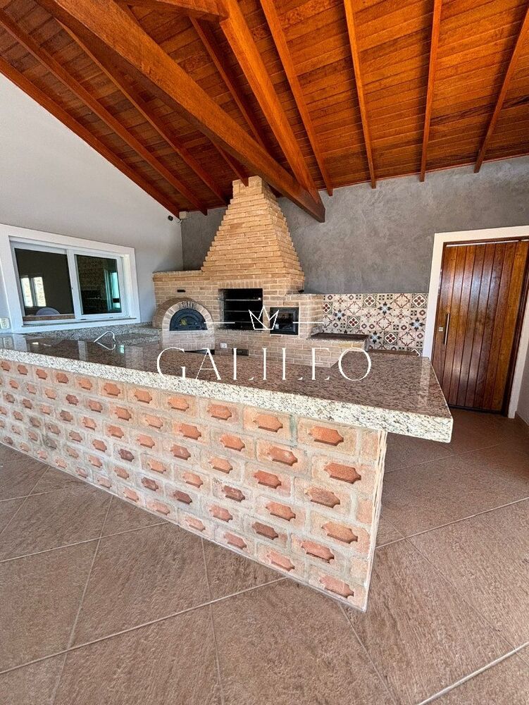 Casa à venda e aluguel com 3 quartos, 336m² - Foto 24