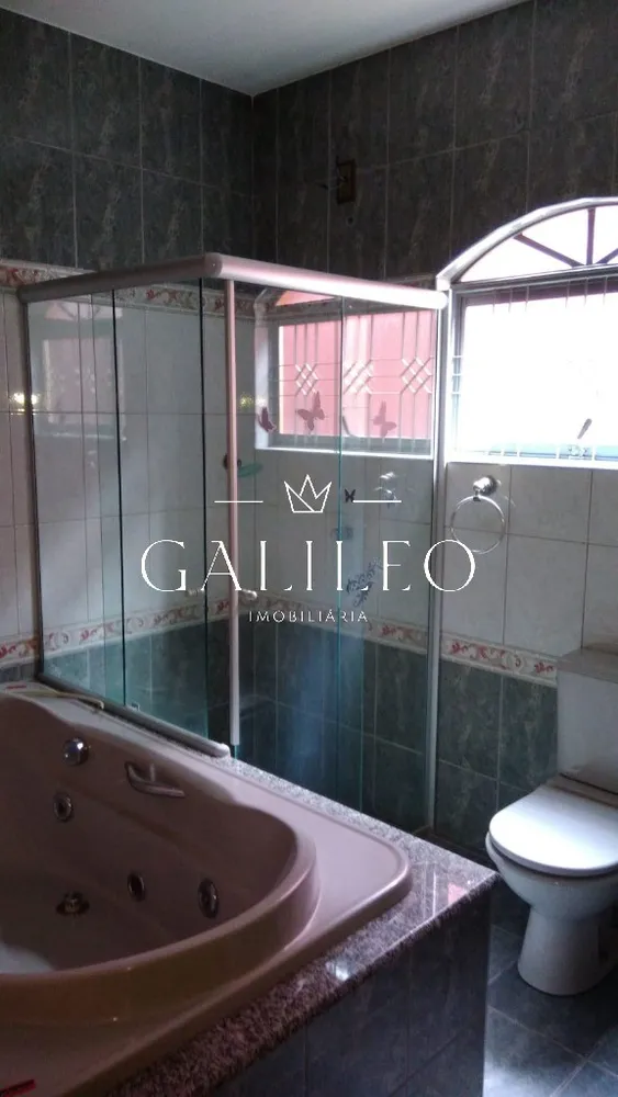 Casa, 3 quartos, 168 m² - Foto 10