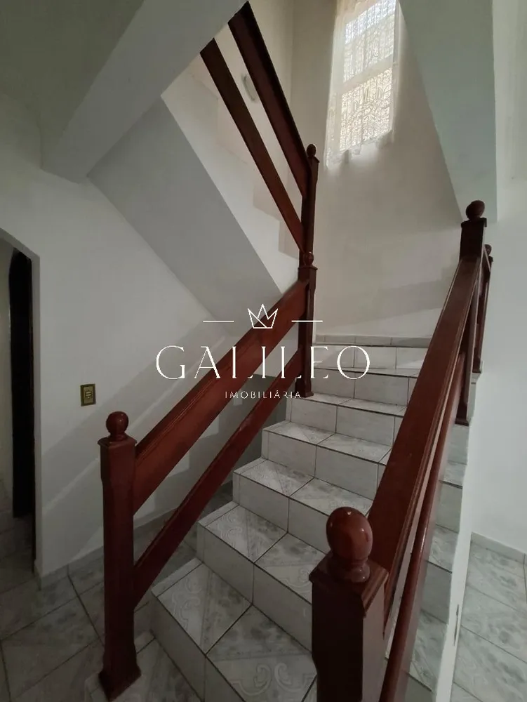 Casa, 3 quartos, 168 m² - Foto 4