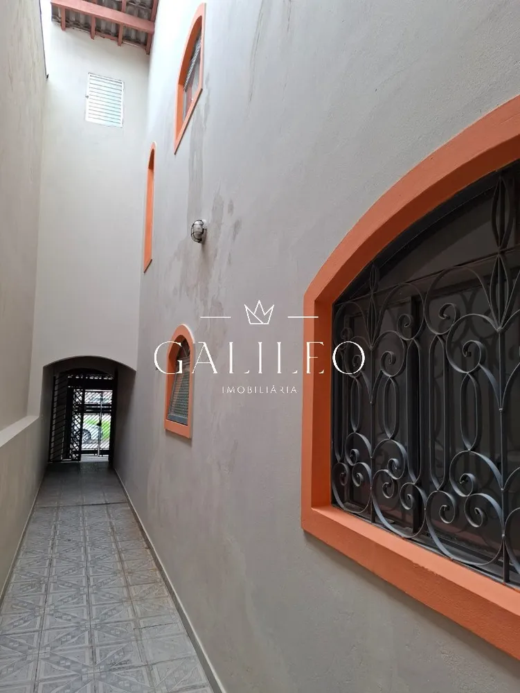 Casa, 3 quartos, 168 m² - Foto 12