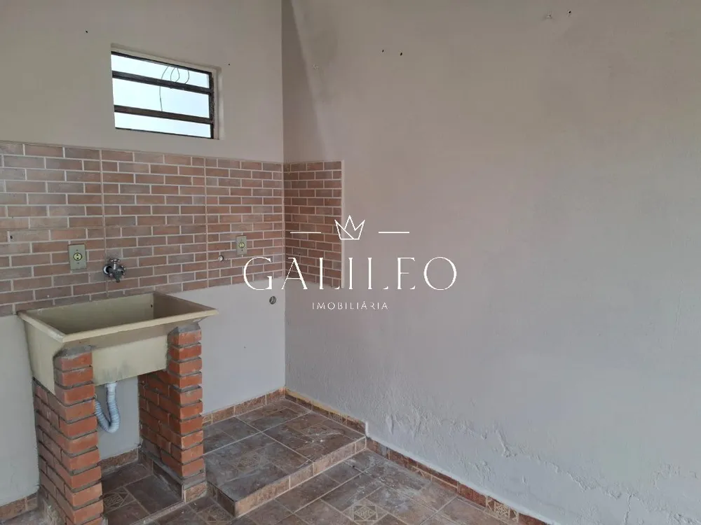 Casa, 3 quartos, 168 m² - Foto 11