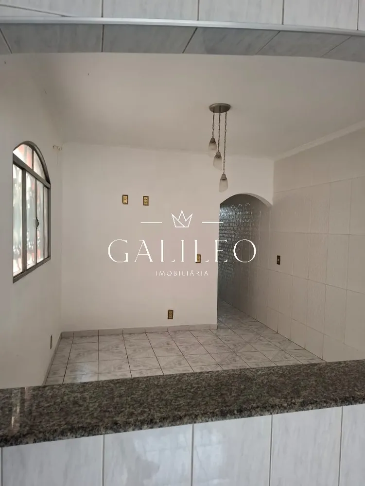 Casa, 3 quartos, 168 m² - Foto 6
