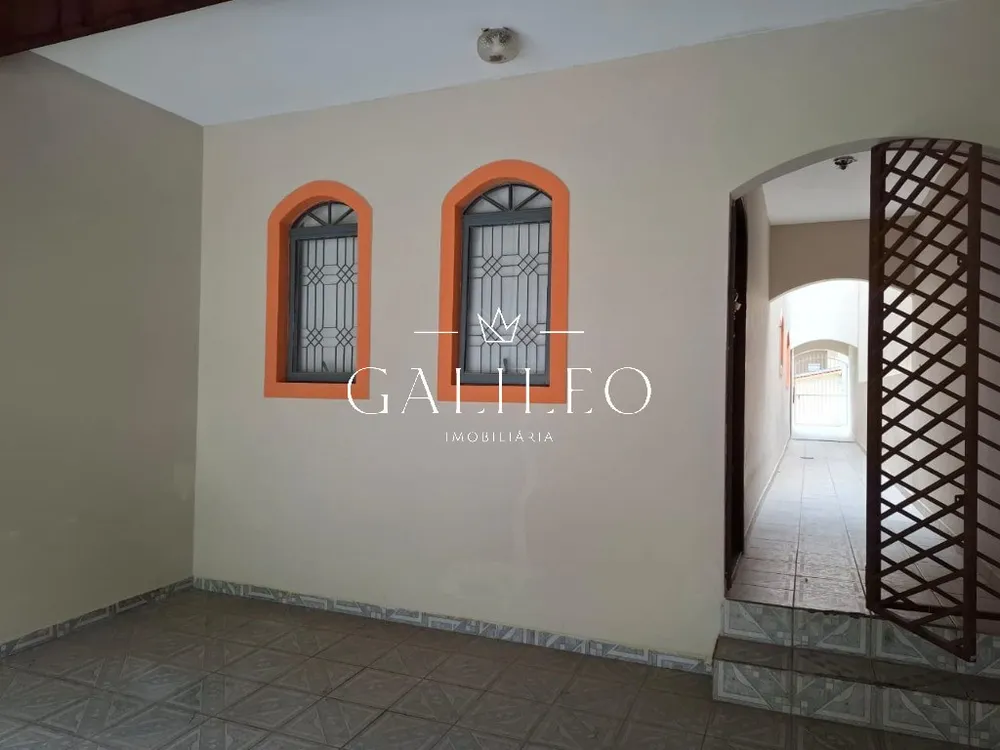 Casa, 3 quartos, 168 m² - Foto 1