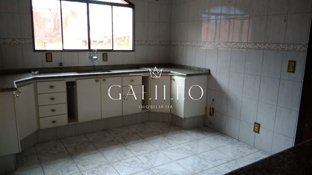 Casa, 3 quartos, 168 m² - Foto 5