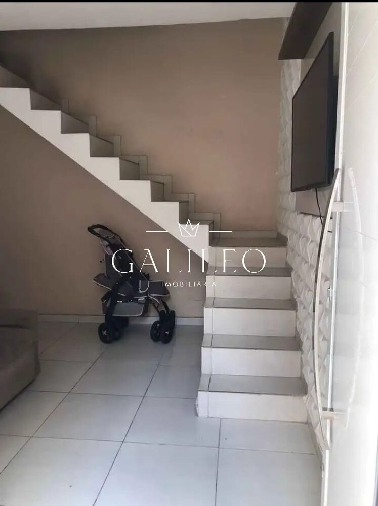 Casa, 4 quartos, 175 m² - Foto 5