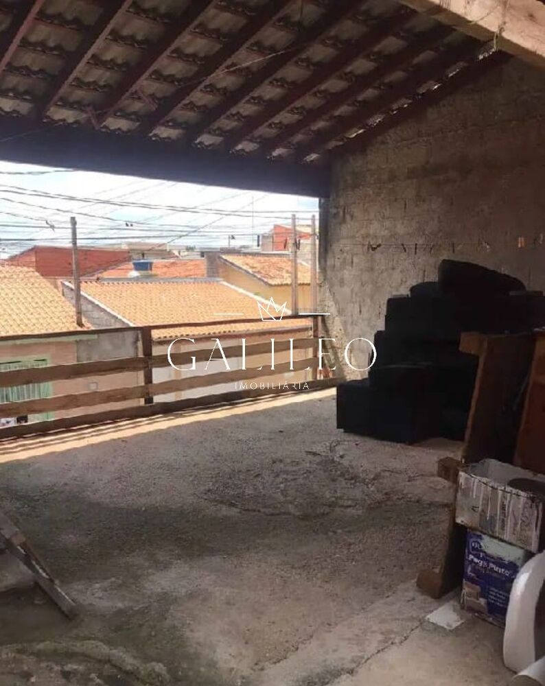 Casa, 4 quartos, 175 m² - Foto 4