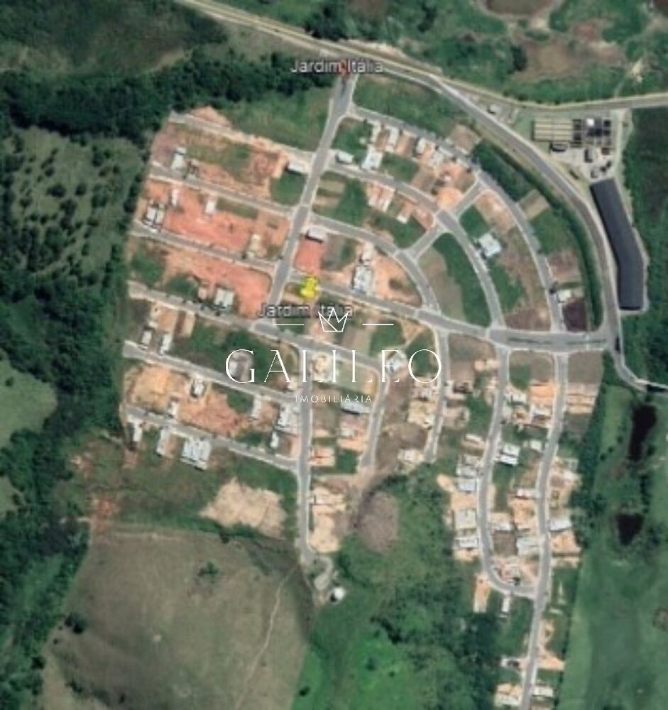 Terreno, 280 m² - Foto 1