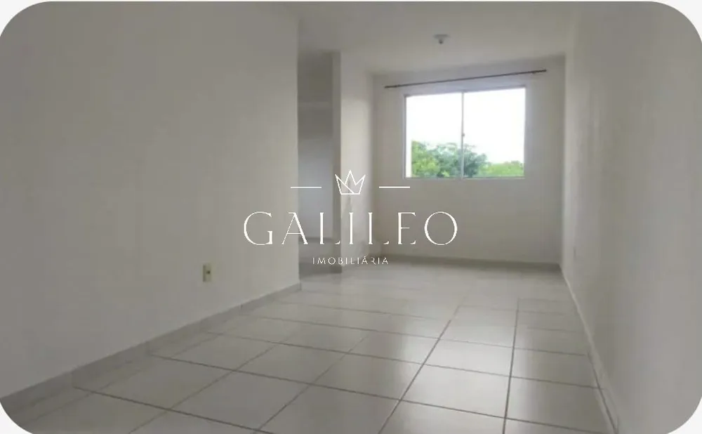 Apartamento, 2 quartos, 54 m² - Foto 1