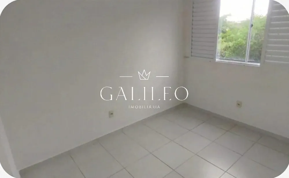 Apartamento, 2 quartos, 54 m² - Foto 2