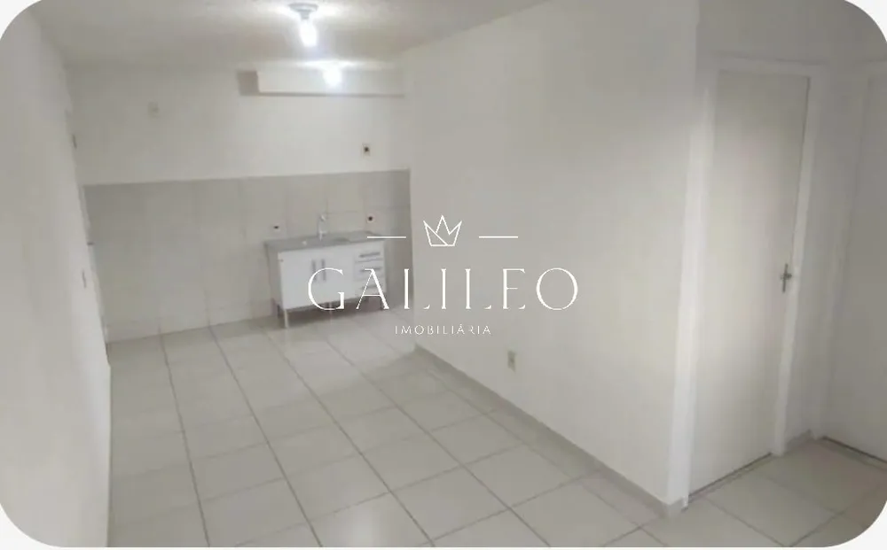 Apartamento, 2 quartos, 54 m² - Foto 4